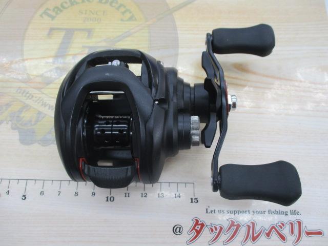 タトゥーラ TW 100SH