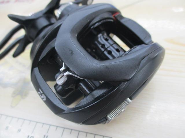 タトゥーラ TW 100SH