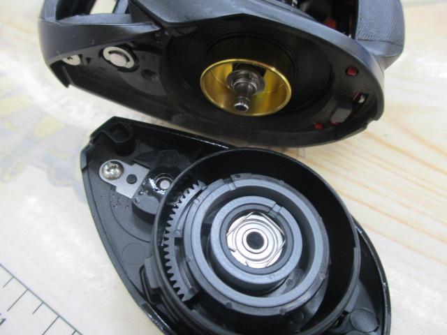 タトゥーラ TW 100SH