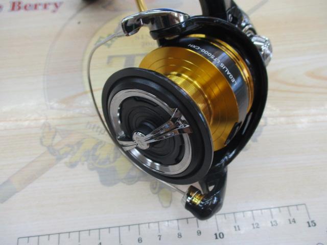 23レガリス LT5000-CXH｜＠ベリーネット 日本最大新品中古釣具WEBショップ