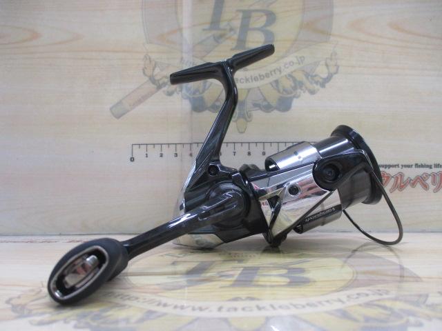 23ヴァンキッシュ 2500S