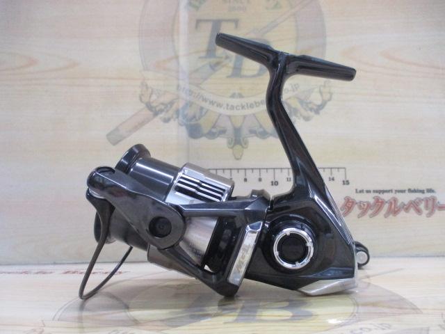 23ヴァンキッシュ 2500S