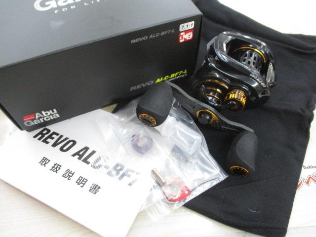 レボ ALC-BF7-L｜＠ベリーネット 日本最大新品中古釣具WEBショップ