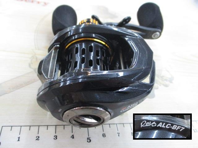 レボ ALC-BF7-L｜＠ベリーネット 日本最大新品中古釣具WEBショップ
