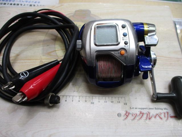 ハイパータナコン 400FBe