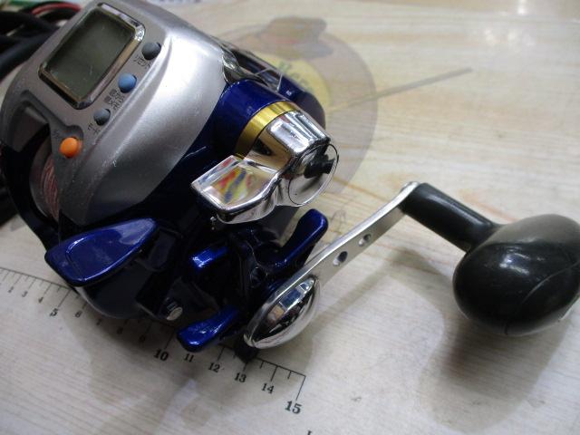 ハイパータナコン 400FBe