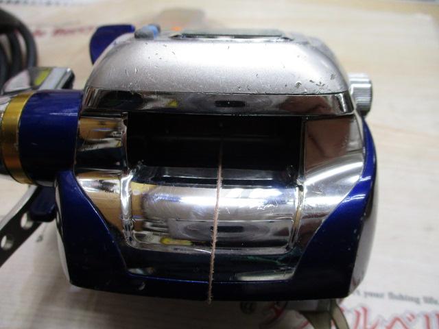 ハイパータナコン 400FBe