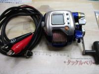 ハイパータナコン 400FBe