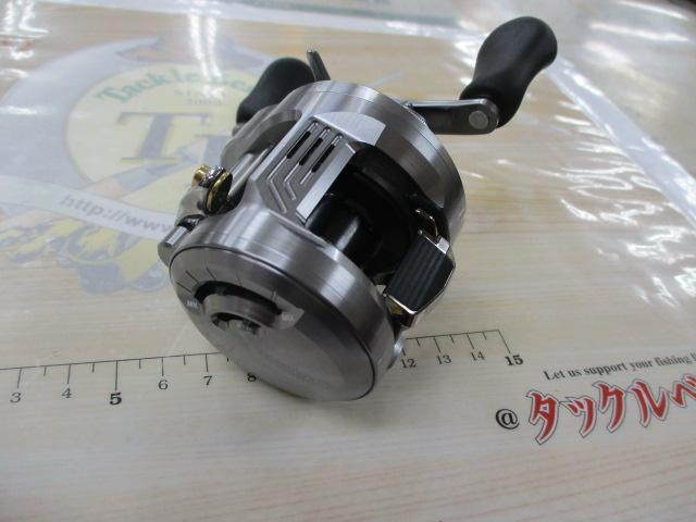 26カルカッタコンクエスト DC100HG｜＠ベリーネット 日本最大新品中古