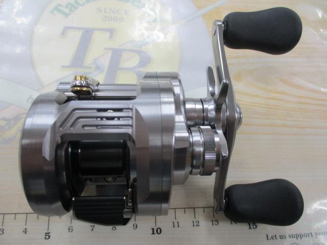 26カルカッタコンクエスト DC100HG｜＠ベリーネット 日本最大新品中古