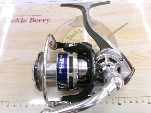 10ソルティガ 4500H｜＠ベリーネット 日本最大新品中古釣具WEBショップ