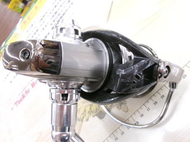 10ソルティガ 4500H｜＠ベリーネット 日本最大新品中古釣具WEBショップ