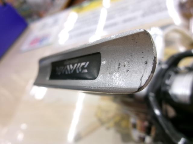 10ソルティガ 4500H｜＠ベリーネット 日本最大新品中古釣具WEBショップ