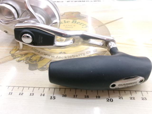 17オシアジガー 2000NRHG｜＠ベリーネット 日本最大新品中古釣具WEB