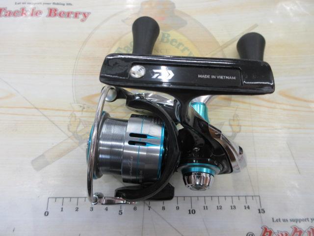 19エメラルダス LT2500S-DH｜＠ベリーネット 日本最大新品中古釣具WEB