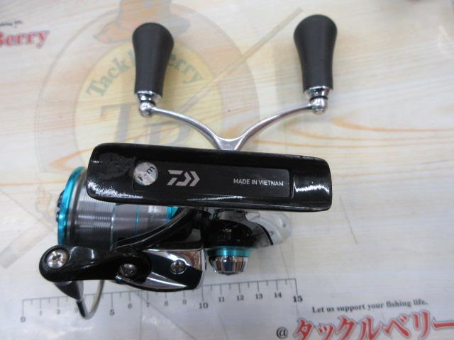 19エメラルダス LT2500S-DH｜＠ベリーネット 日本最大新品中古釣具WEB