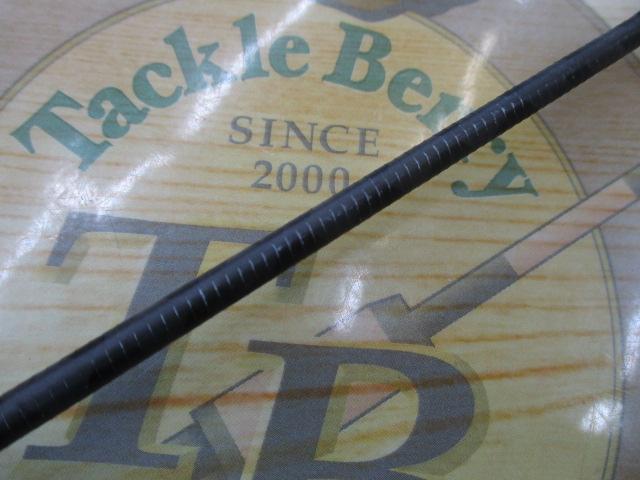 セフィアBBメタルスッテ B66ML-S