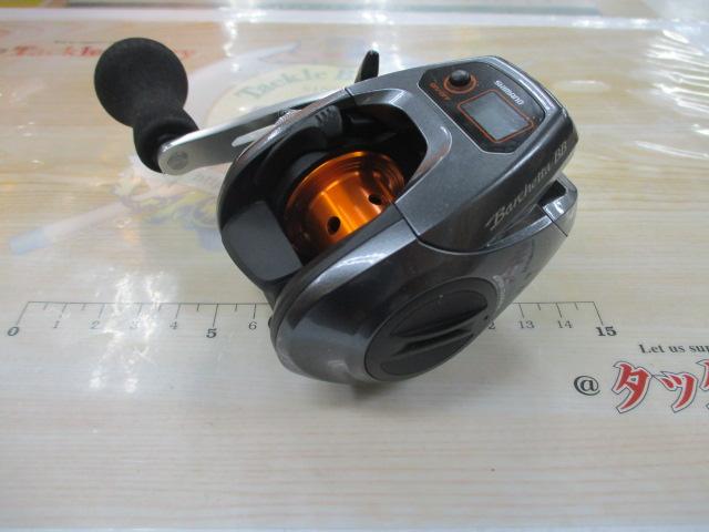 14バルケッタBB 201HG｜＠ベリーネット 日本最大新品中古釣具WEBショップ