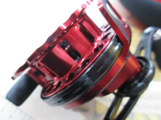 19セイハコウSP RC83 レッド L