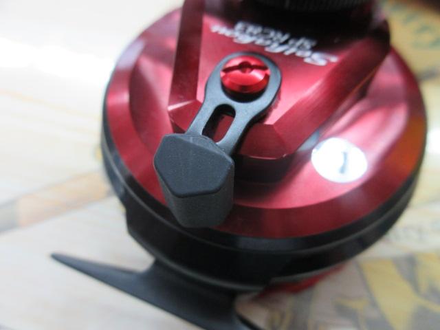 19セイハコウSP RC83 レッド L