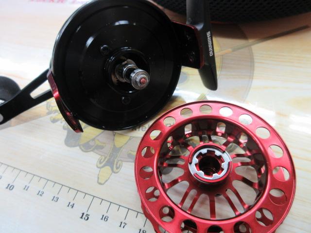19セイハコウSP RC83 レッド L