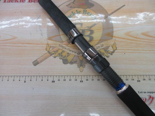 ジグザム ディープライダー JDR581S-3