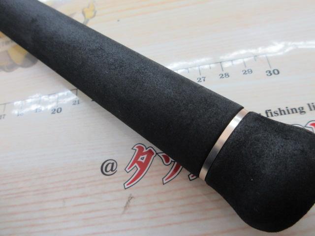ジグザム ディープライダー JDR581S-3