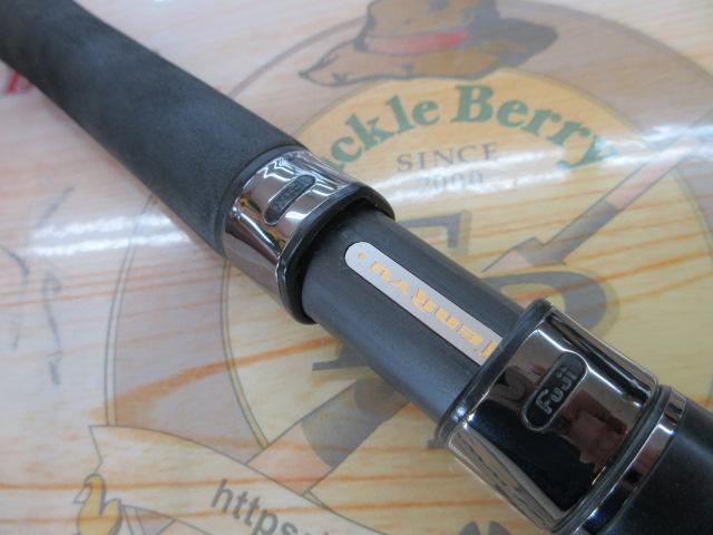 ジグザム ディープライダー JDR581S-3