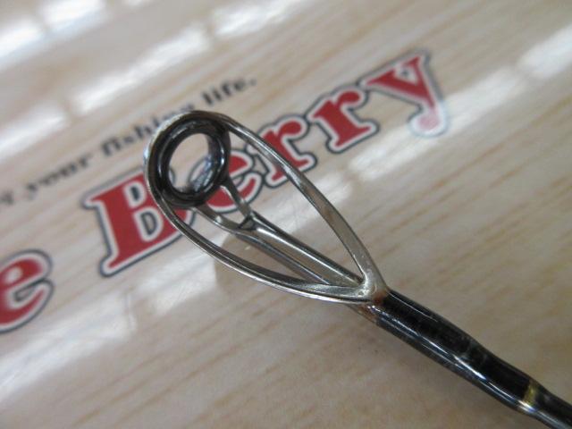 ジグザム ディープライダー JDR581S-3