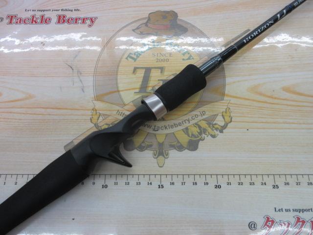 ホライゾンLJ HLJ62B-FML