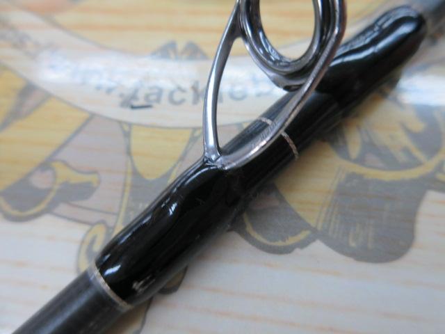 ホライゾンLJ HLJ62B-FML