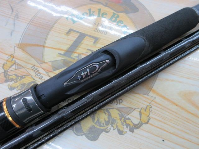 ネッサXR S112M+｜＠ベリーネット 日本最大新品中古釣具WEBショップ