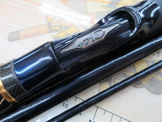 23ネッサリミテッド S1010M+｜＠ベリーネット 日本最大新品中古釣具WEB