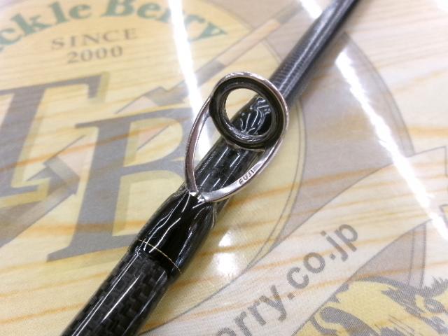 フェイズ PCSC-63ML+｜＠ベリーネット 日本最大新品中古釣具WEBショップ