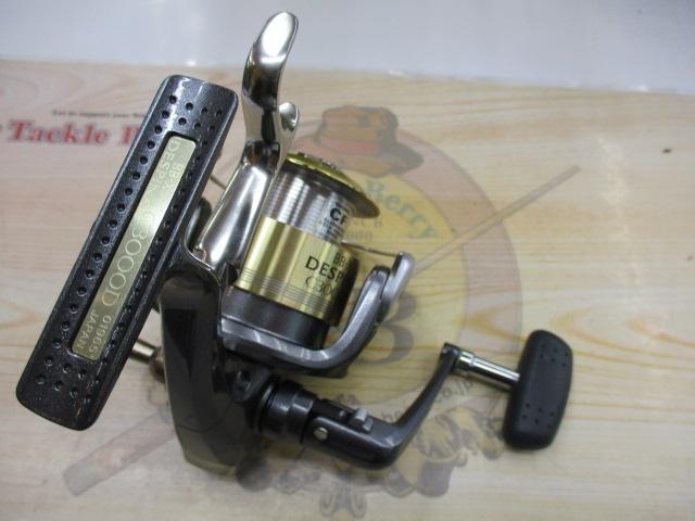 05BB-X デスピナ　C3000D 05BB-Xデスピナ C3000D｜＠ベリーネット 日本最大新品中古釣具WEBショップ