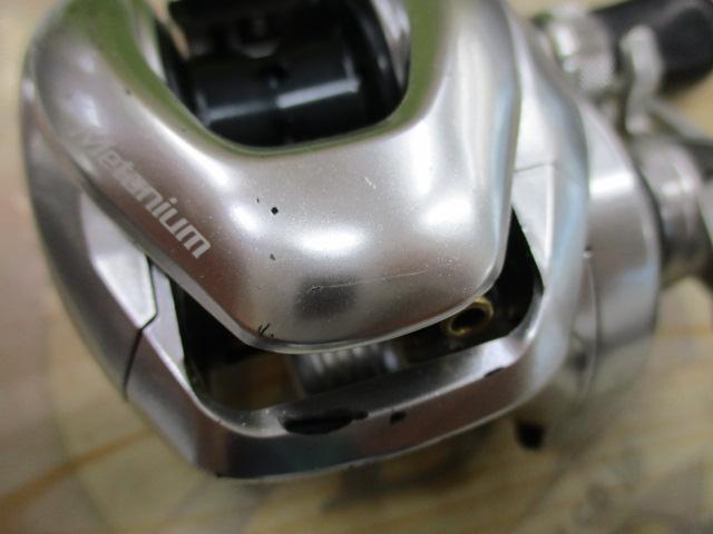 16メタニウムMGL LH｜＠ベリーネット 日本最大新品中古釣具WEBショップ