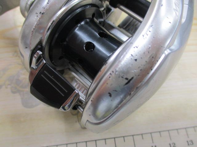 16メタニウムMGL LH｜＠ベリーネット 日本最大新品中古釣具WEBショップ