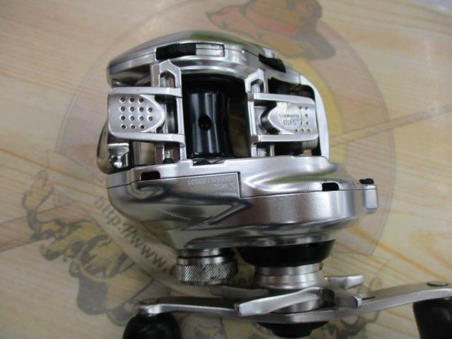 16メタニウムMGL LH｜＠ベリーネット 日本最大新品中古釣具WEBショップ