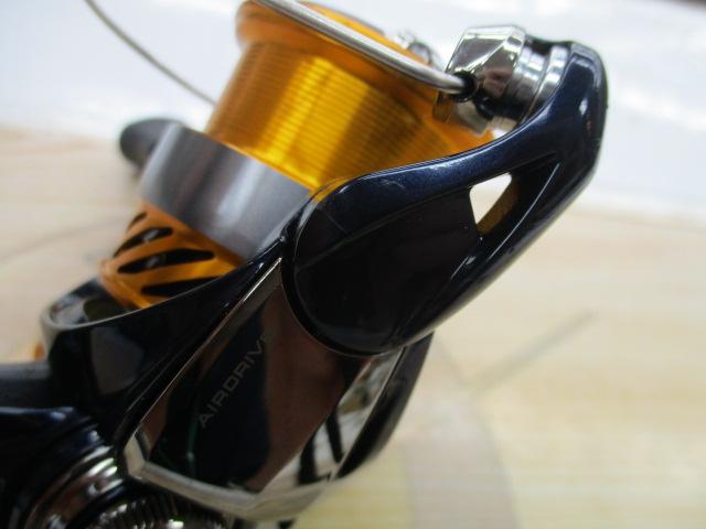 24レブロス LT2000S-XH｜＠ベリーネット 日本最大新品中古釣具WEBショップ