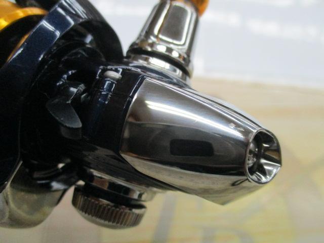 24レブロス LT2000S-XH｜＠ベリーネット 日本最大新品中古釣具WEBショップ