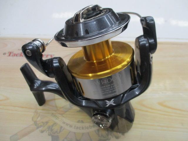 15ツインパワーSW 14000XG｜＠ベリーネット 日本最大新品中古釣具WEB