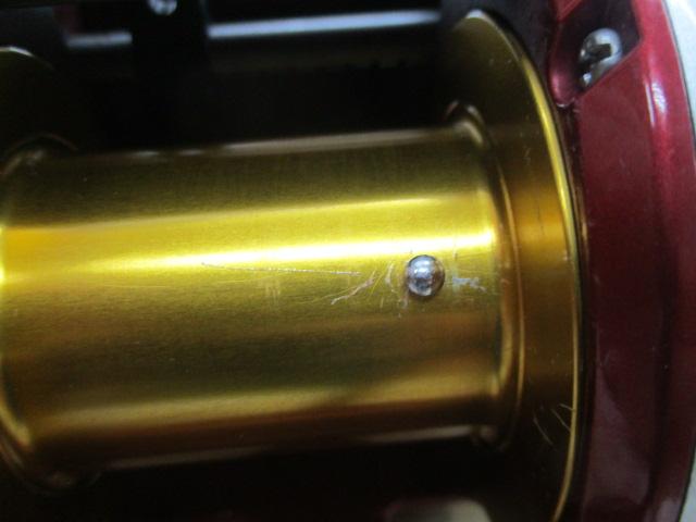 08電動丸 3000プレイズ