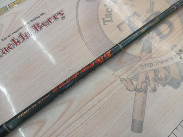 インスパイア ICSC-62M｜＠ベリーネット 日本最大新品中古釣具WEBショップ