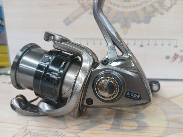 17コンプレックスCI4+ C2500S F4 HG｜＠ベリーネット 日本最大新品中古