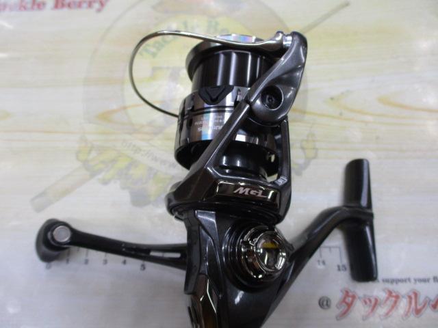 25コンプレックスXR 2500 F6 HG｜＠ベリーネット 日本最大新品中古釣具