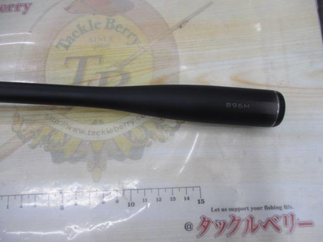 23ディアルーナ B96M