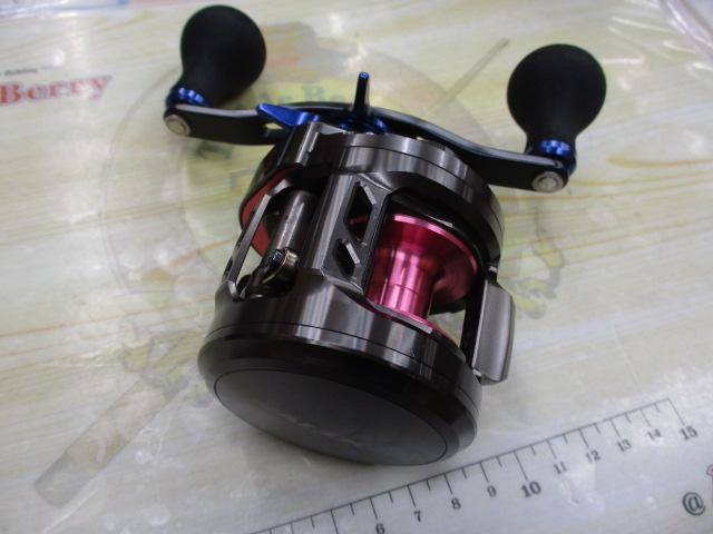 ソルティガBJ 100P-RM｜＠ベリーネット 日本最大新品中古釣具WEBショップ