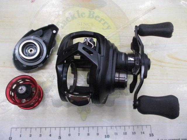 25アルファス BF TW 8.5R