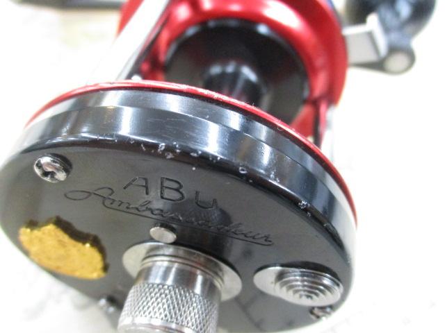 6500CS Rocket ブラック/レッド ハイスピード｜＠ベリーネット 日本