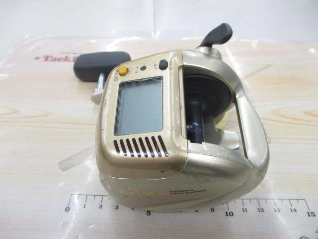 00小船SLS C3000